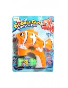 MalPlay Pistol pentru baloane de sapun Nemo