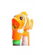 MalPlay Pistol pentru baloane de sapun Nemo