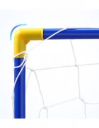 MalPlay Poarta de fotbal cu minge si pompa Soccer Goal