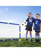 MalPlay Poarta de fotbal cu minge si pompa Soccer Goal