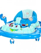 MalPlay Premergator cu sunete si lumini Crab Blue