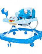 MalPlay Premergator cu sunete si lumini Crab Blue