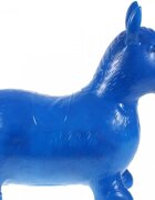 MalPlay Saritor gonflabil Ponei Blue