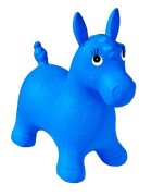 MalPlay Saritor gonflabil Ponei Blue