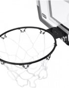 MalPlay Set cos de baschet cu minge si pompa inclusa pentru copii Sport