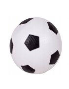 MalPlay Set de fotbal cu Poarta XL pliabila minge si pompa inclusa 120 x 90 cm Green