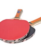 MalPlay Set doua palete ping-pong cu 3 mingi incluse