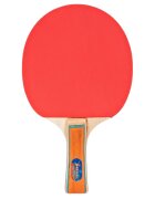 MalPlay Set doua palete ping-pong cu 3 mingi incluse