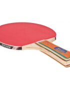 MalPlay Set doua palete ping-pong cu 3 mingi incluse
