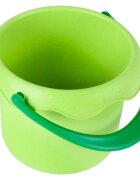 MalPlay Set pentru nisip galetusa cu stropitoare si 5 accesorii Verde