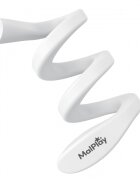 MalPlay Suport electronic tip furtun flexibil pentru baby monitor NannyEye lungime totala 42 cm