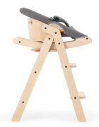 MamaToyz Scaun balansoar bebelusi Wavy ergonomic 0 luni+