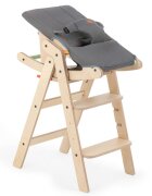 MamaToyz Scaun balansoar bebelusi Wavy ergonomic 0 luni+