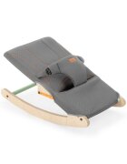 MamaToyz Scaun balansoar bebelusi Wavy ergonomic 0 luni+