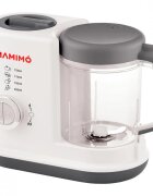 Mamimo Aparat de gatit cu aburi si functie de blender 2 in 1 BFP8001