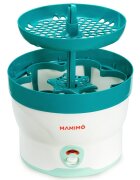 Mamimo Sterilizator electric pentru 6 biberoane BS1001