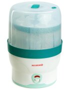 Mamimo Sterilizator electric pentru 6 biberoane BS1001