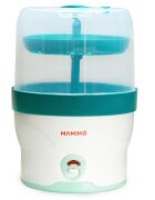 Mamimo Sterilizator electric pentru 6 biberoane BS1001