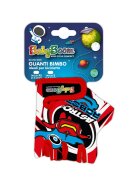 Mandelli Manusi bicicletatrotineta Astro Robot