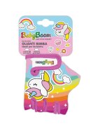 Mandelli Manusi bicicletatrotineta Unicorn