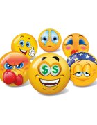Mandelli Minge Emoticon PVC