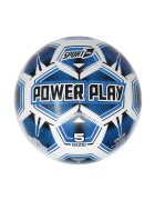 Mandelli Minge fotbal PowerPlay albastru