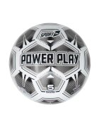Mandelli Minge fotbal PowerPlay gri