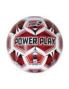 Mandelli Minge fotbal PowerPlay rosu