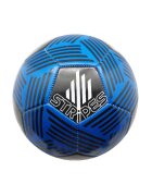 Mandelli Minge fotbal Stripes albastru