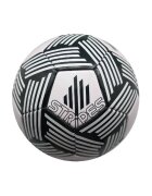 Mandelli Minge fotbal Stripes gri