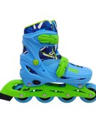Mandelli Role reglabile Easy bleu 39-42
