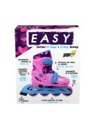 Mandelli Role reglabile Easy roz 39-42