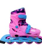 Mandelli Role reglabile Easy roz 39-42