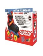 Mandelli Role reglabile Quoddy baiat 31-34