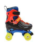Mandelli Role reglabile Quoddy baiat 35-38