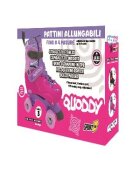 Mandelli Role reglabile Quoddy fetita 35-38
