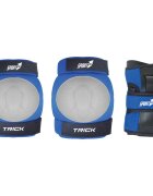 Mandelli Set Protectie Trick Albastru