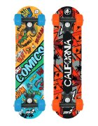 Mandelli Skateboard Cool Mid 60 cm