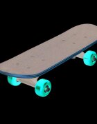 Mandelli Skateboard Foot Mini 43 cm