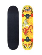 Mandelli Skateboard Orion ABEC1 80 cm Dragon