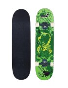 Mandelli Skateboard Orion ABEC1 80 cm Scorpion