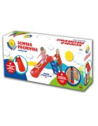 Mandelli Tobogan mic 3 trepte