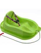 Marmat Sanie copii Mini verde