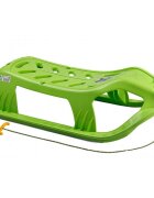 Marmat Sanie copii Snow Star verde