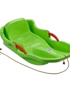 Marmat Sanie tip bob Speed Verde