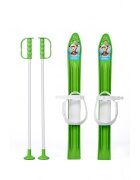 Marmat Schiuri copii 60 cm verde
