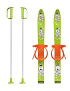 Marmat Schiuri copii 70 cm verde