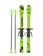 Marmat Schiuri copii 90 cm verde