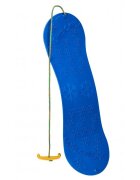 Marmat Snowboard copii albastru