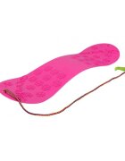 Marmat Snowboard copii roz